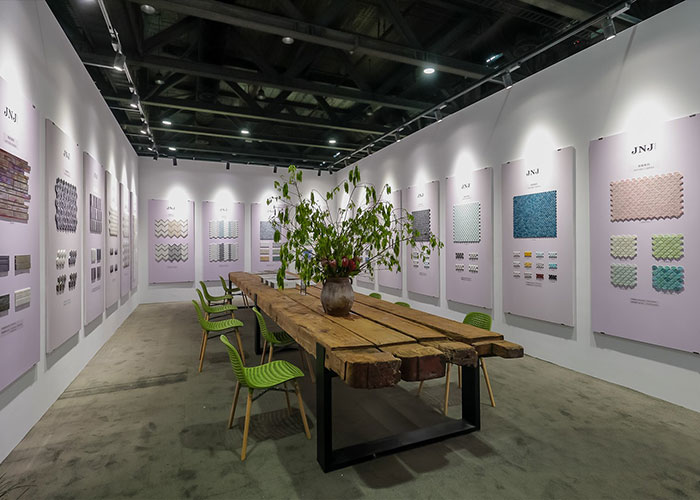 展陈设计公司