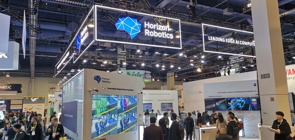 美国展展台设计搭建