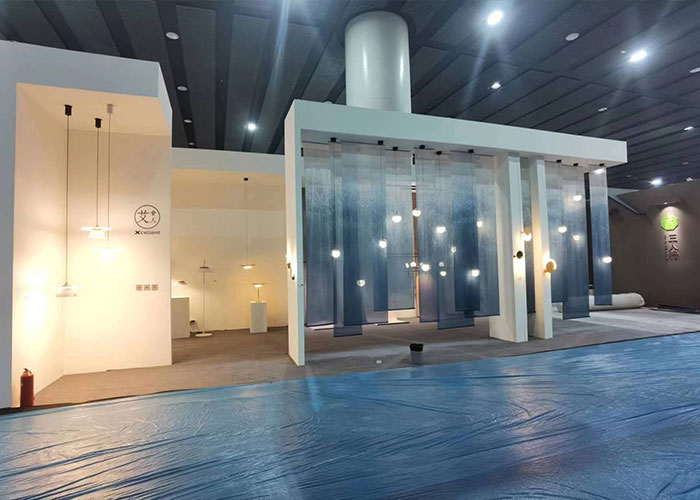 太原展览活动会议搭建服务