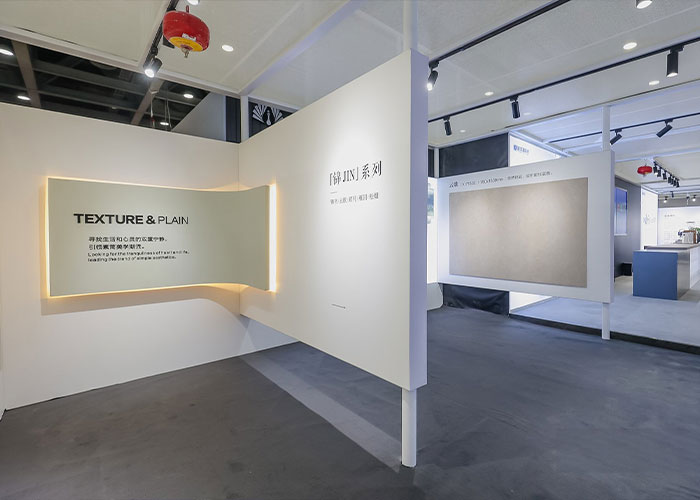 德国柏林展台搭建 德国柏林展台搭建